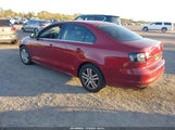 Volkswagen Jetta 1.4T S 3VW2B7AJ5HM249709 снимка
