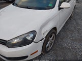 Volkswagen Jetta Sportwagen 2.5L S 3VWPP7AJ6DM619499 photo