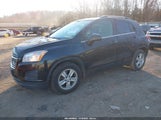 Chevrolet Trax Lt KL7CJLSB3FB217336 fotografie