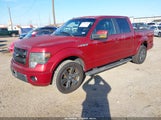 Ford F-150 Fx2 1FTFW1CF4DKF41495 снимка