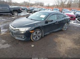 Honda Civic Ex-L 2HGFC1F77GH638281 снимка