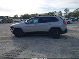 Jeep Cherokee Latitude Fwd 1C4PJLCB8JD553368 fotografie