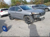 Jeep Cherokee Latitude Fwd 1C4PJLCB8JD553368 photo