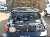 Toyota Fj Cruiser JTEBU11F370011215 fotografie