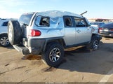 Toyota Fj Cruiser JTEBU11F370011215 photo