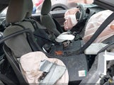 Honda Civic Ex 2HGFG12896H557686 снимка