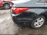 Hyundai Sonata Gls 5NPEB4AC9DH685396 снимка