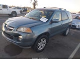 Acura Mdx 2HNYD18876H544940 снимка