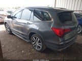 Honda Pilot Touring 5FNYF5H95GB057940 снимка