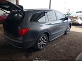 Honda Pilot Touring 5FNYF5H95GB057940 снимка