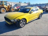 Ford Mustang V6 1FA6P8AMXH5320596 снимка