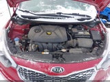 Kia Forte Lx KNAFX4A66F5390563 снимка