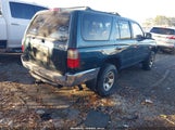 Toyota 4Runner Sr5 JT3GN86R0T0001209 снимка
