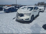Acura Mdx Technology Package 5J8YD4H58HL000886 снимка