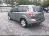 Subaru Forester 2.5I JF2SJAAC2EH517508 photo