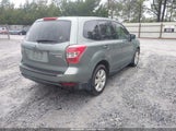 Subaru Forester 2.5I JF2SJAAC2EH517508 fotografie