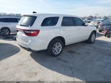Dodge Durango Sxt Rwd 1C4RDHAG8KC691091 снимка