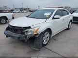 Nissan Altima 2.5 Sv 1N4AL3AP6FC225612 снимка