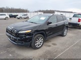 Jeep Cherokee Limited 4X4 1C4PJMDB6JD509616 снимка
