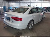 Audi A4 2.0T Premium WAUFFAFL6FN037532 снимка