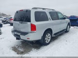 Nissan Armada Platinum/Sl/Sv 5N1AA0NC8FN604911 снимка