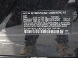 BMW X3 Sdrive30I 5UXTY3C03M9G63309 снимка