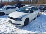 Volkswagen Jetta 2.0L S 3VW2K7AJ7DM309998 снимка