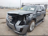 Cadillac Escalade Platinum 1GYS4DKJ6JR165908 снимка