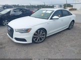 Audi A6 3.0T Premium WAUHGAFC1DN156687 снимка