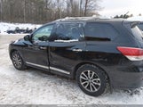 Nissan Pathfinder Sl 5N1AR2MM9GC650579 снимка