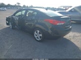 Hyundai Elantra Gls 5NPDH4AE3DH287953 снимка
