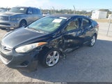 Hyundai Elantra Gls 5NPDH4AE3DH287953 снимка