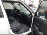 Kia Soul + KNDJT2A25B7330105 fotografie