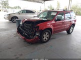 Ford Escape Limited 1FMYU04117KB91397 снимка