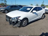 Mazda Mazda3 I Sport 3MZBM1U76GM329560 снимка