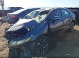 Honda Civic Ex 19XFB2F86EE053622 снимка