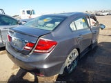 Honda Civic Ex 19XFB2F86EE053622 снимка