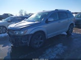 Dodge Journey Crossroad Awd 3C4PDDGG2KT738983 снимка