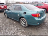 Toyota Corolla Le JTDBU4EE4A9121457 снимка