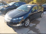 Chevrolet Volt 1G1RD6E48DU132666 fotografie