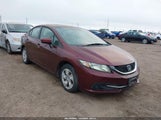 Honda Civic Lx 19XFB2F51FE013214 снимка