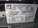 Buick Encore Fwd Preferred KL4CJASB9MB338001 снимка