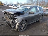 Nissan Rogue Sl 5N1AT2MV6KC803356 снимка