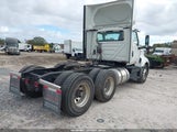 International Lt 3HSDZAPR5JN590617 снимка