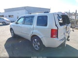 Honda Pilot Touring 5FNYF4H9XFB005213 снимка