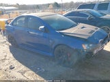 Mitsubishi Lancer Evolution Gsr JA32W8FV4FU023726 fotografie