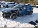 Mazda Mazda3 Grand Touring 3MZBN1M36JM185848 fotografie