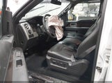 Ford F-150 Lariat 1FTFW1EF7DFB60312 снимка