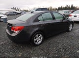 Chevrolet Cruze Limited 1Lt Auto 1G1PE5SB0G7184409 fotografie