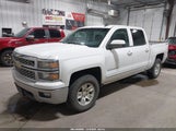 Chevrolet Silverado  1Lt 3GCUKREC0FG304517 снимка
